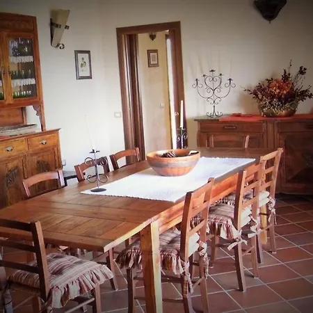 Villa L'eremo Di Marilisa