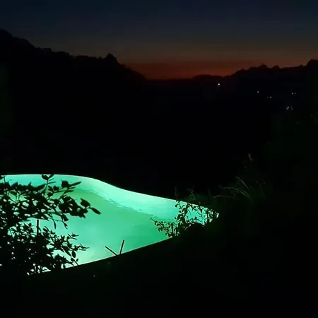 L'eremo Di Marilisa Villa *