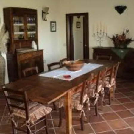 Villa L'eremo Di Marilisa Arzachena