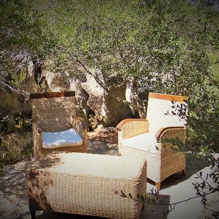 Villa L'eremo Di Marilisa *