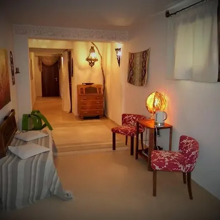 L'eremo Di Marilisa Villa Arzachena
