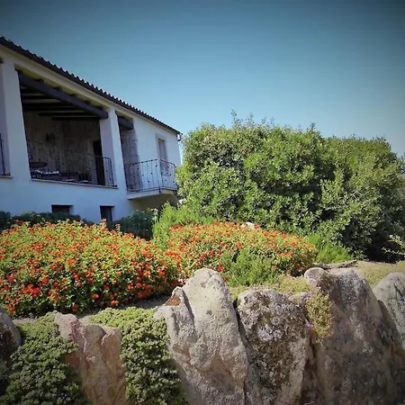 Villa L'eremo Di Marilisa *