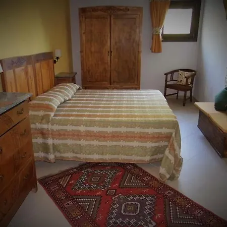 Villa L'eremo Di Marilisa Arzachena