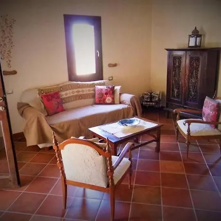 L'eremo Di Marilisa Villa Arzachena