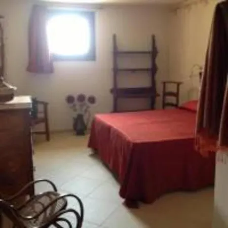 L'eremo Di Marilisa 빌라 *