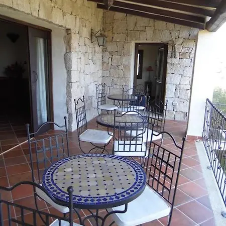 L'eremo Di Marilisa Villa