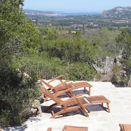 Villa L'eremo Di Marilisa