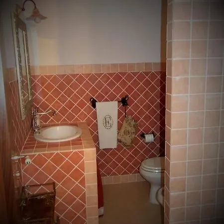 빌라 L'eremo Di Marilisa